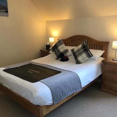 Ben Nevis Guest House Fort William Eksteriør bilde