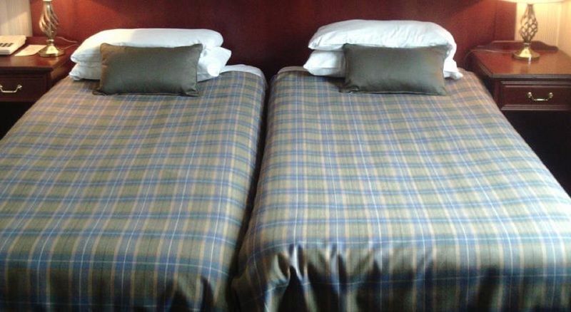 Ben Nevis Guest House Fort William Eksteriør bilde