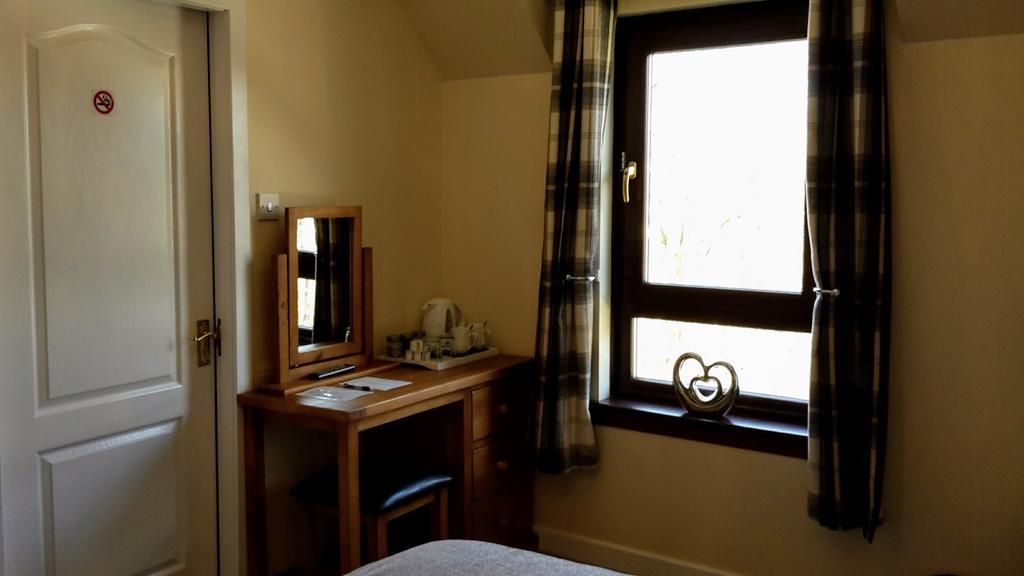 Ben Nevis Guest House Fort William Eksteriør bilde