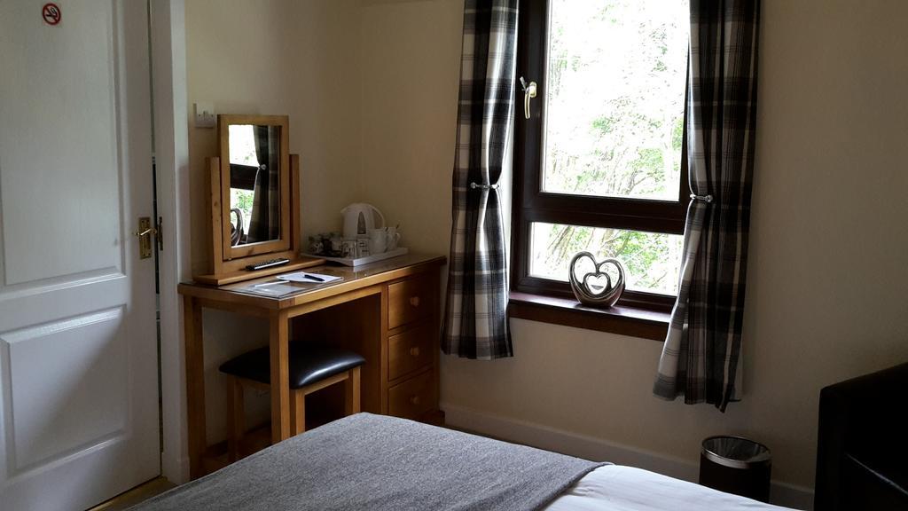 Ben Nevis Guest House Fort William Eksteriør bilde