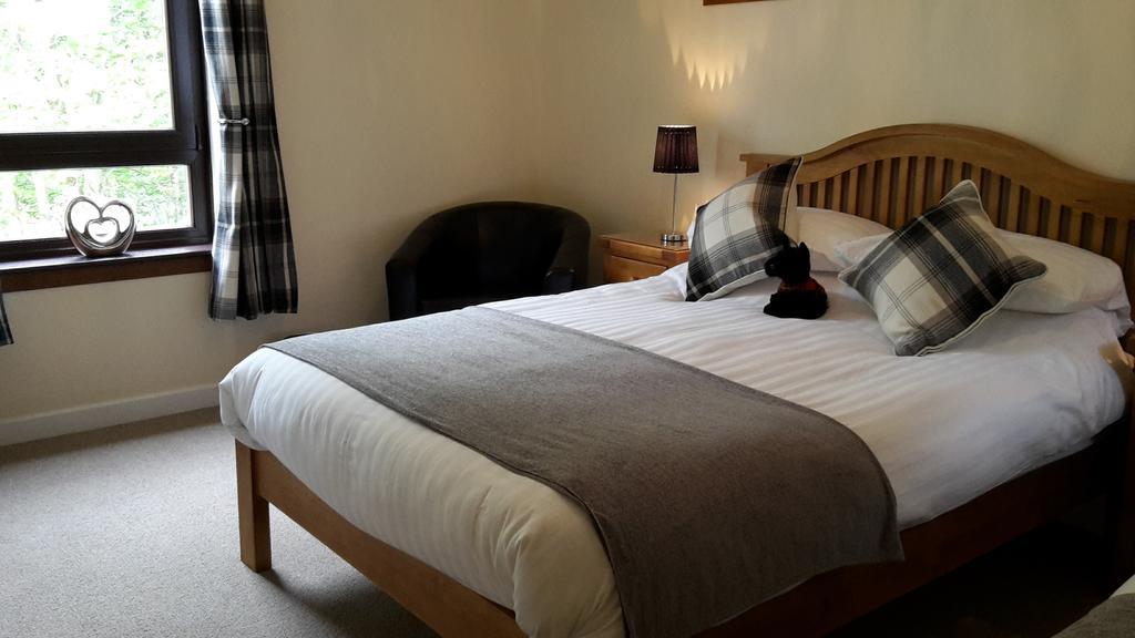 Ben Nevis Guest House Fort William Eksteriør bilde
