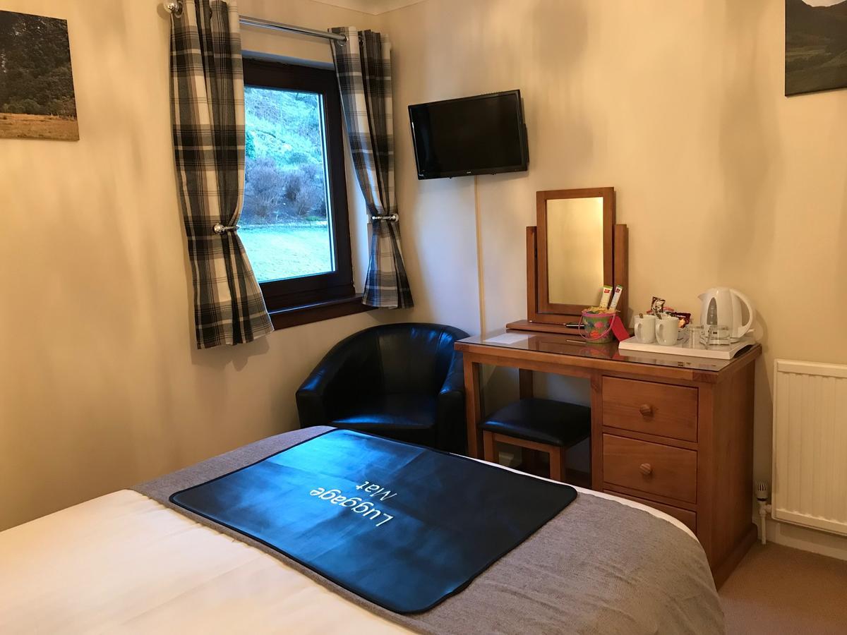 Ben Nevis Guest House Fort William Eksteriør bilde