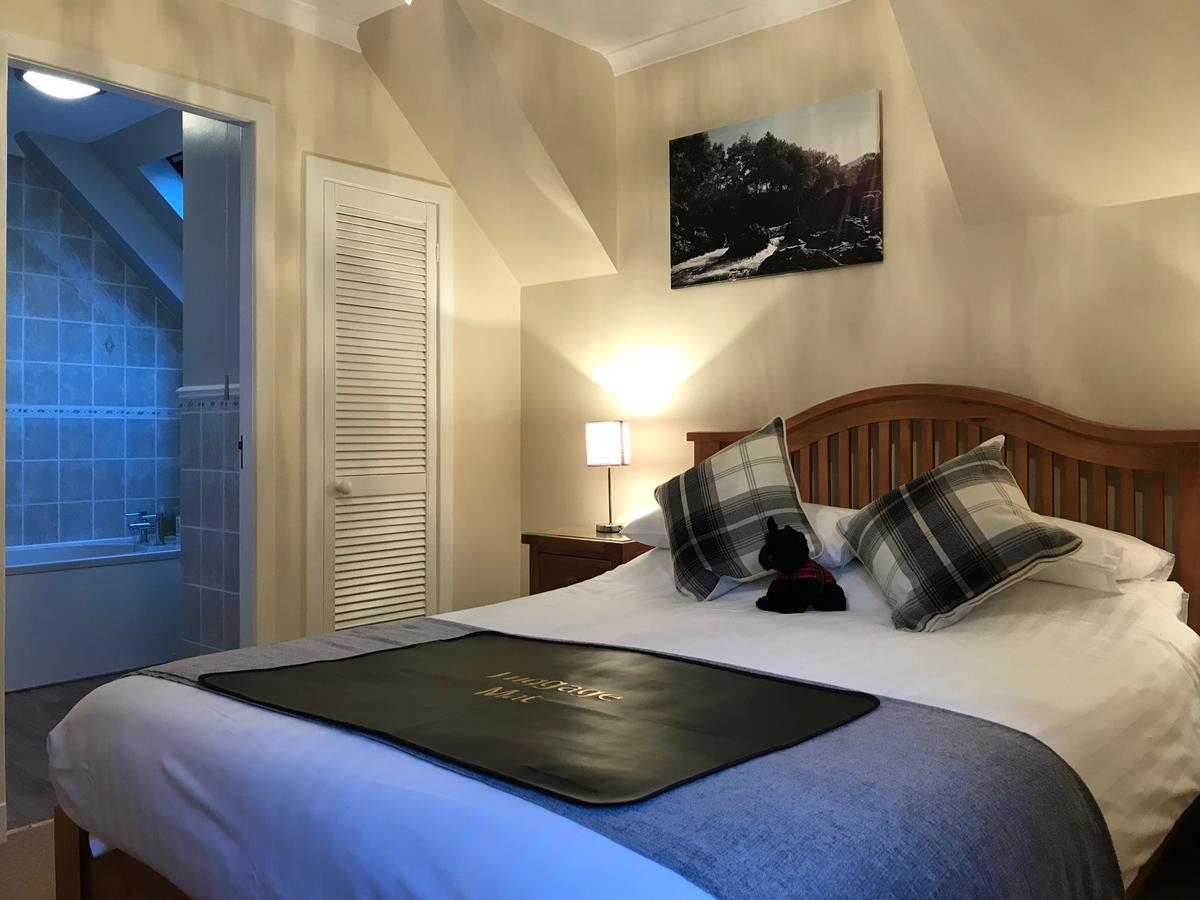 Ben Nevis Guest House Fort William Eksteriør bilde