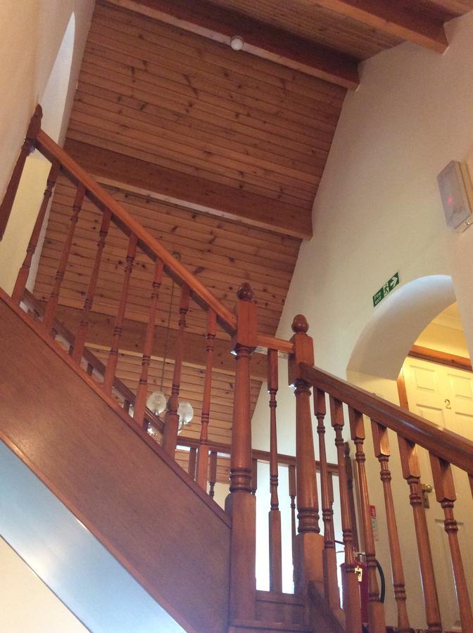 Ben Nevis Guest House Fort William Eksteriør bilde