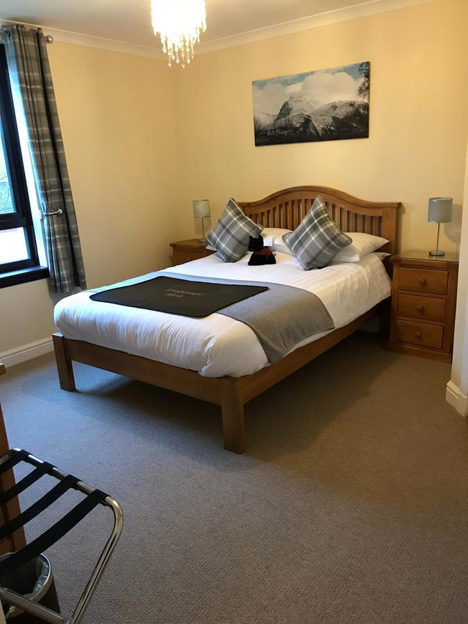 Ben Nevis Guest House Fort William Eksteriør bilde
